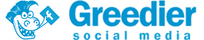 Greedier Social Media - Buy Instagram Followers & Likes